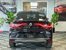 Renault Arkana 1.6 E-TECH HYBRID RS LINE 145, снимка 5