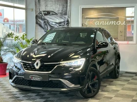 Renault Arkana 1.6 E-TECH HYBRID RS LINE 145, снимка 1