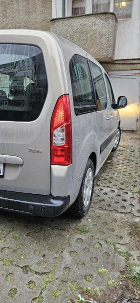 Peugeot Partner, снимка 2