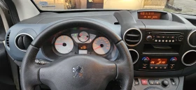 Peugeot Partner, снимка 10
