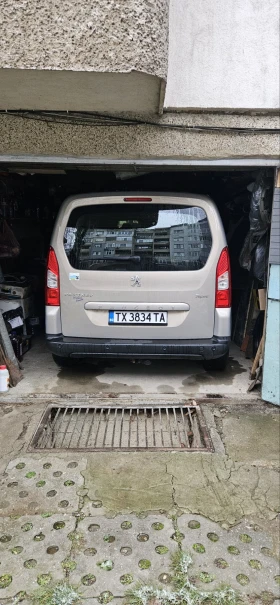 Peugeot Partner, снимка 6