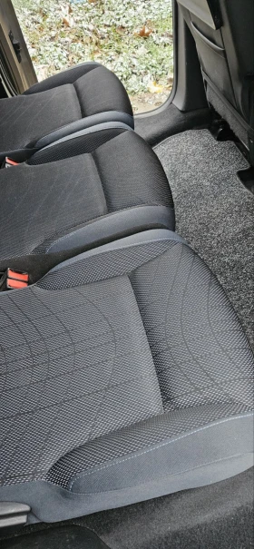 Peugeot Partner, снимка 16