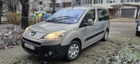 Peugeot Partner, снимка 4