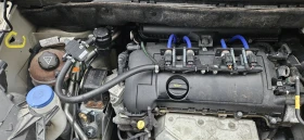 Peugeot Partner, снимка 13