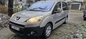 Peugeot Partner, снимка 1