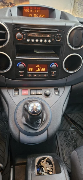 Peugeot Partner, снимка 9