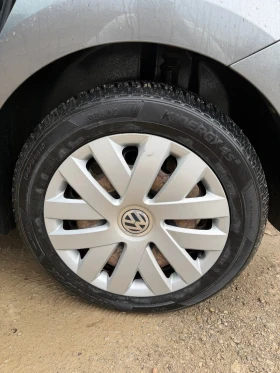 VW Polo 1.6 TDI, снимка 10