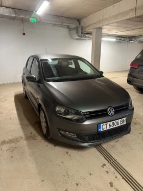 VW Polo 1.6 TDI, снимка 8