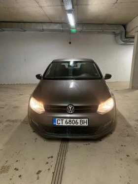 VW Polo 1.6 TDI, снимка 2