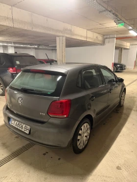 VW Polo 1.6 TDI, снимка 6