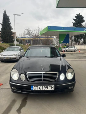 Mercedes-Benz E 350, снимка 1
