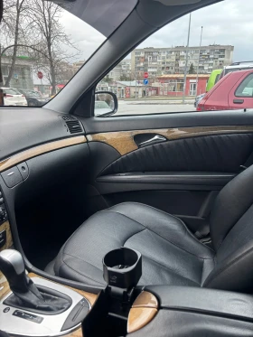 Mercedes-Benz E 350, снимка 8