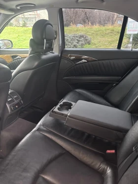 Mercedes-Benz E 350, снимка 6
