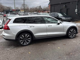 Volvo V60 Cross Country T5 AWD  CARFAX, снимка 3