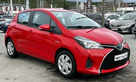 Toyota Yaris 1.5HYBRID 100HP AUTOMAT 145 000KM EU6B, снимка 3