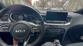 Kia Pro ceed 1.5 GDI 7AT, снимка 6