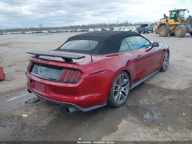 Ford Mustang ECOBOOST PREMIUM, снимка 3