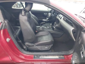 Ford Mustang ECOBOOST PREMIUM, снимка 14