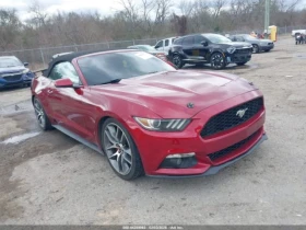 Ford Mustang ECOBOOST PREMIUM, снимка 8