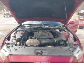 Ford Mustang ECOBOOST PREMIUM, снимка 12