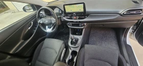 Hyundai I30 1.6 CRDi 116ps , снимка 12