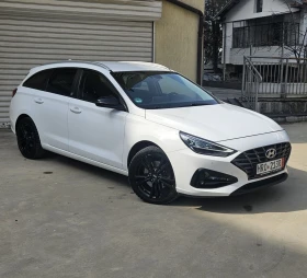 Hyundai I30 1.6 CRDi 116ps , снимка 1
