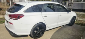 Hyundai I30 1.6 CRDi 116ps , снимка 15