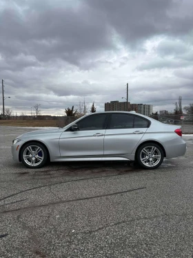 BMW 340 i xDrive/CARFAX/HARMAN KARDON/ПОДГРЕВИ, снимка 3