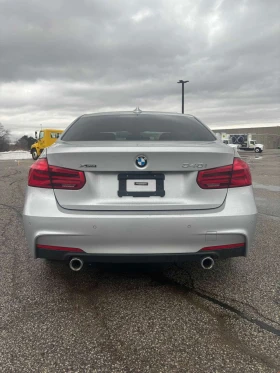 BMW 340 i xDrive/CARFAX/HARMAN KARDON/ПОДГРЕВИ, снимка 5