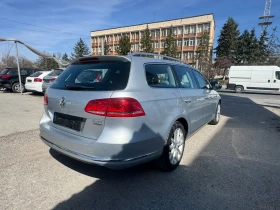 VW Passat 2, 0TDI 140k.c, снимка 6