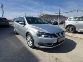 VW Passat 2, 0TDI 140k.c, снимка 1