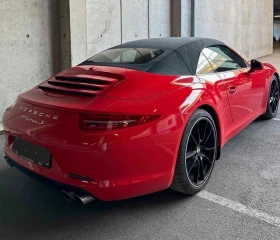 Porsche 911 Carrera S 991.1, снимка 3