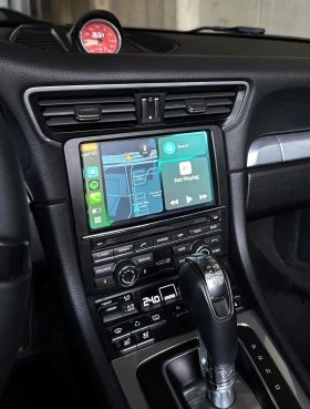 Porsche 911 Carrera S 991.1, снимка 8