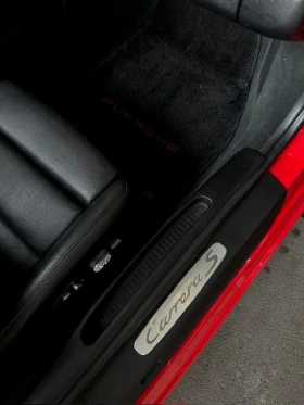 Porsche 911 Carrera S 991.1, снимка 6