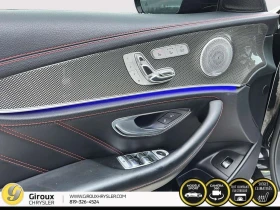 Mercedes-Benz E 53 AMG 4MATIC/ОБДУХВАНЕ/BURMESTER/ЦЕНА ДО БЪЛГАРИЯ, снимка 13