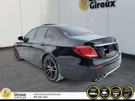 Mercedes-Benz E 53 AMG 4MATIC/ОБДУХВАНЕ/BURMESTER/ЦЕНА ДО БЪЛГАРИЯ, снимка 5