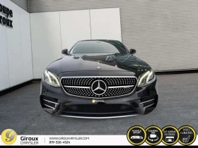 Mercedes-Benz E 53 AMG 4MATIC/ОБДУХВАНЕ/BURMESTER/ЦЕНА ДО БЪЛГАРИЯ, снимка 3