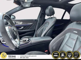 Mercedes-Benz E 53 AMG 4MATIC/ОБДУХВАНЕ/BURMESTER/ЦЕНА ДО БЪЛГАРИЯ, снимка 11