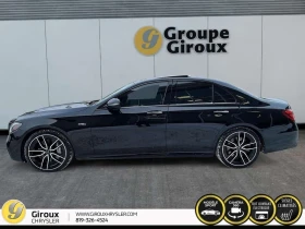 Mercedes-Benz E 53 AMG 4MATIC/ОБДУХВАНЕ/BURMESTER/ЦЕНА ДО БЪЛГАРИЯ, снимка 7