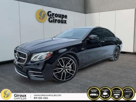 Mercedes-Benz E 53 AMG 4MATIC/ОБДУХВАНЕ/BURMESTER/ЦЕНА ДО БЪЛГАРИЯ, снимка 1