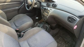 Ford Focus 1.6 , снимка 5