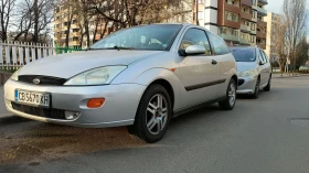 Ford Focus 1.6 , снимка 1