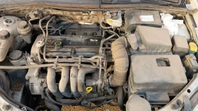 Ford Focus 1.6 , снимка 13