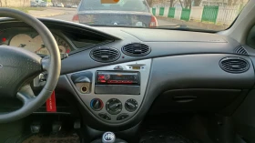 Ford Focus 1.6 , снимка 8