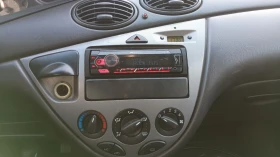 Ford Focus 1.6 , снимка 9