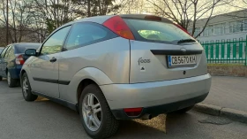 Ford Focus 1.6 , снимка 2