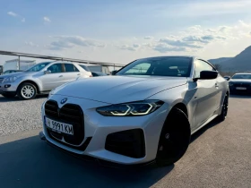 BMW 440 M440I X-DRIVE/HEAD-UP/360/DISTR/HARMAN/FULL, снимка 2