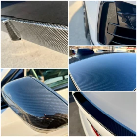 BMW 440 M440I X-DRIVE/HEAD-UP/360/DISTR/HARMAN/FULL, снимка 9