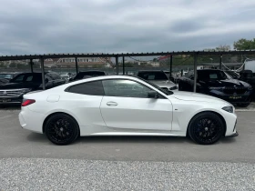 BMW 440 M440I X-DRIVE/HEAD-UP/360/DISTR/HARMAN/FULL, снимка 7