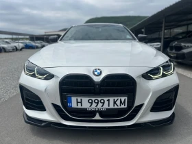 BMW 440 M440I X-DRIVE/HEAD-UP/360/DISTR/HARMAN/FULL, снимка 2